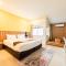 The Golden Ville Boutique Hotel and Spa - Pattaya central