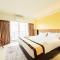 The Golden Ville Boutique Hotel and Spa - Pattaya Central