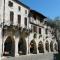 Labarthe Gites Pigeonnier - Saint-Aubin-de-Cadelech