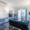 Kmeidos 1-Bedroom Apartment in Larnaca