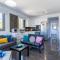 Kmeidos 1-Bedroom Apartment in Larnaca