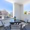 Kmeidos 1-Bedroom Apartment in Larnaca