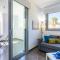 Kmeidos 1-Bedroom Apartment in Larnaca
