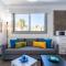 Kmeidos 1-Bedroom Apartment in Larnaca