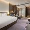Crowne Plaza Wuhan Development Zone by IHG