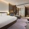 Crowne Plaza Wuhan Development Zone, an IHG Hotel - Wuhan