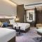 Crowne Plaza Wuhan Development Zone by IHG - Wu-chan