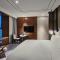 Crowne Plaza Wuhan Development Zone by IHG