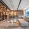 Atour Hotel Jiaojiang Taizhou