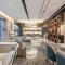 Atour Hotel Jiaojiang Taizhou