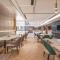 Atour Hotel Jiaojiang Taizhou