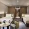 Crowne Plaza Wuhan Development Zone by IHG - Wu-chan