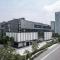 Atour X Hotel Yangzhou East Station Li Ning Sports Park