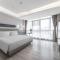 Atour X Hotel Yangzhou East Station Li Ning Sports Park