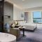 Crowne Plaza Wuhan Development Zone by IHG - Wu-chan