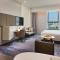 Crowne Plaza Wuhan Development Zone by IHG - Wu-chan