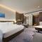 Crowne Plaza Wuhan Development Zone by IHG - Wu-chan
