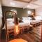 CRASHNSTAY - t Silo Huis