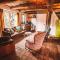 CRASHNSTAY - t Silo Huis