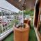 Plum Penthouse 3BHK with RooftopTerrace on 3rd Floor - Dehradun