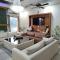 Plum Penthouse 3BHK with RooftopTerrace on 3rd Floor - Dehradun