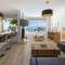 Home2Book Breathtaking Atlantic Views Apartment