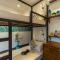 Zostel Plus Rishikesh, Mohanchatti - Rishikesh