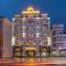Marigold Hotel Dalat