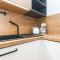 Apartmán SKI Plešivec