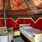 Ulush Yurts - Naryn