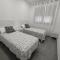 Excelente piso con aparcamiento privado