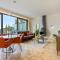 Fuths Loft Penthouse 85