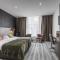 Boutique Hotel Milano Rotterdam-Centre