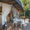 Camping Il Capannino Glamping Village