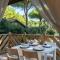 Camping Il Capannino Glamping Village