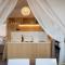 Camping Il Capannino Glamping Village