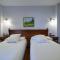 Hotel Villalegre