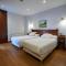 Hotel Villalegre