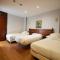 Hotel Villalegre