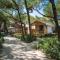 Camping Il Capannino Glamping Village