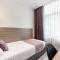 Boutique Hotel Milano Rotterdam-Centre