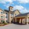 Comfort Suites Johnson Creek Conference