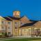 Comfort Suites Johnson Creek Conference Center