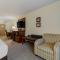 Comfort Suites Johnson Creek Conference Center