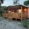 Camping Il Capannino Glamping Village