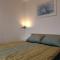 AMPEL Bed by the Sea