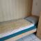 AMPEL Bed by the Sea