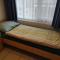AMPEL Bed by the Sea