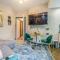 Stylish Central Edinburgh Abode - 爱丁堡