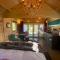 Dunroamin Lodges
